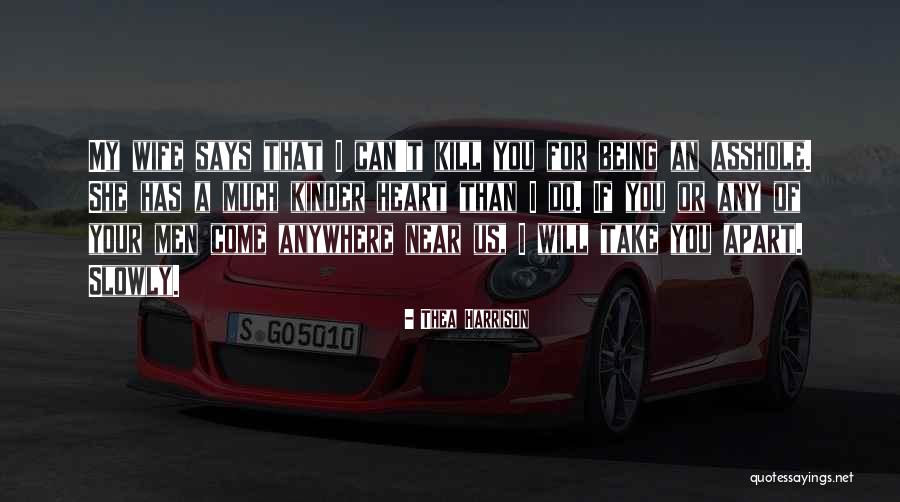 Voordelen Kernenergie Quotes By Thea Harrison Voordelen Kernenergie Quotes By Thea Harrison