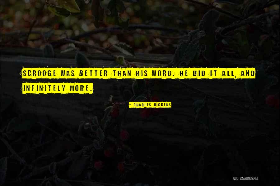 Voordendag Quotes By Charles Dickens Voordendag Quotes By Charles Dickens