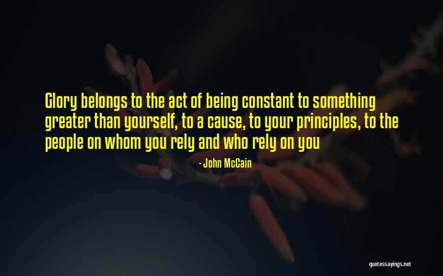 Voordendag Quotes By John McCain Voordendag Quotes By John McCain