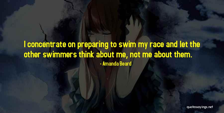Voorent Quotes By Amanda Beard Voorent Quotes By Amanda Beard