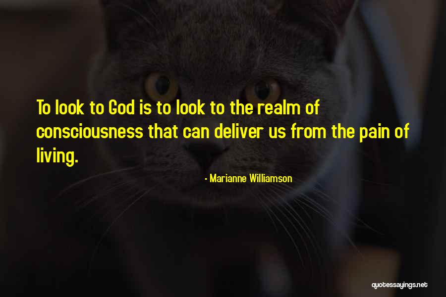 Voorhis Knives Quotes By Marianne Williamson Voorhis Knives Quotes By Marianne Williamson