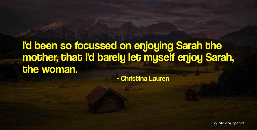 Voorhoeve Disease Quotes By Christina Lauren Voorhoeve Disease Quotes By Christina Lauren