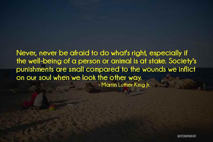 Voorhoofdskwab Quotes By Martin Luther King Jr. Voorhoofdskwab Quotes By Martin Luther King Jr.