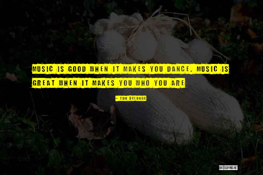 Voorhorst Fire Quotes By Tom DeLonge Voorhorst Fire Quotes By Tom DeLonge