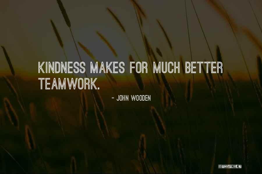 Voorhuis Hengelsport Quotes By John Wooden Voorhuis Hengelsport Quotes By John Wooden