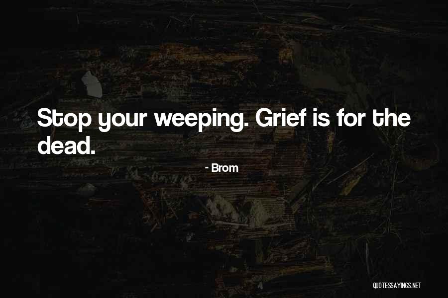 Voorkeur Translation Quotes By Brom Voorkeur Translation Quotes By Brom