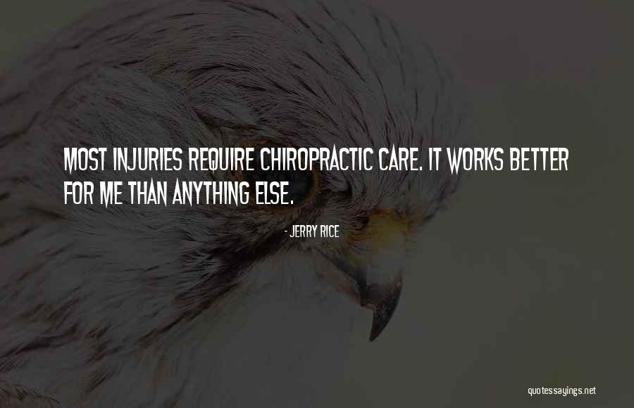 Voorman G Quotes By Jerry Rice Voorman G Quotes By Jerry Rice