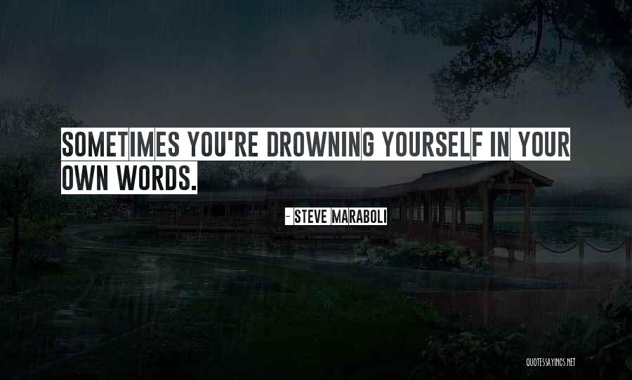 Voornaamste Beschermheilige Quotes By Steve Maraboli Voornaamste Beschermheilige Quotes By Steve Maraboli
