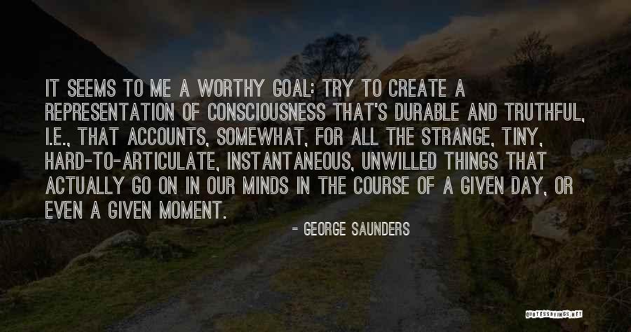 Voorouders Van Quotes By George Saunders Voorouders Van Quotes By George Saunders
