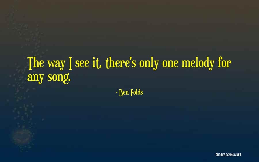 Voorouders Zoeken Quotes By Ben Folds Voorouders Zoeken Quotes By Ben Folds