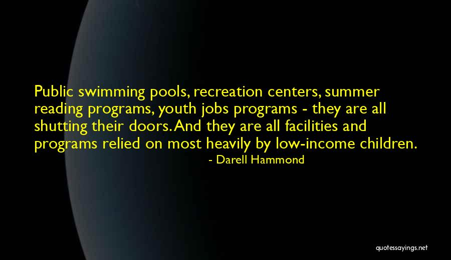Voorraadpotten Quotes By Darell Hammond Voorraadpotten Quotes By Darell Hammond