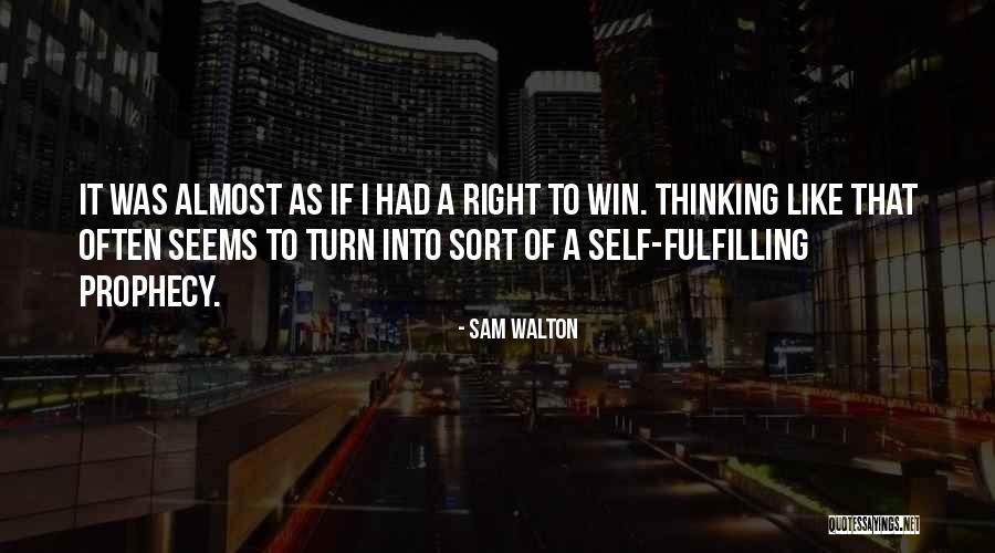 Voorraadpotten Quotes By Sam Walton Voorraadpotten Quotes By Sam Walton