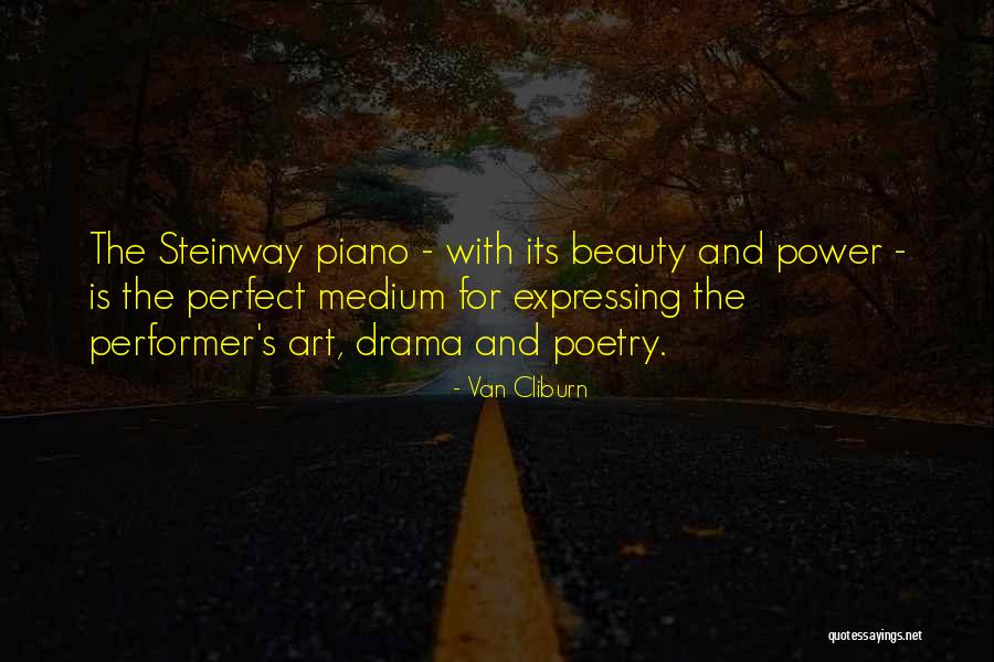 Voorraadpotten Quotes By Van Cliburn Voorraadpotten Quotes By Van Cliburn