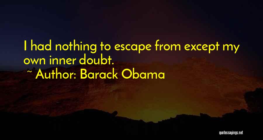 Voorrechten En Quotes By Barack Obama