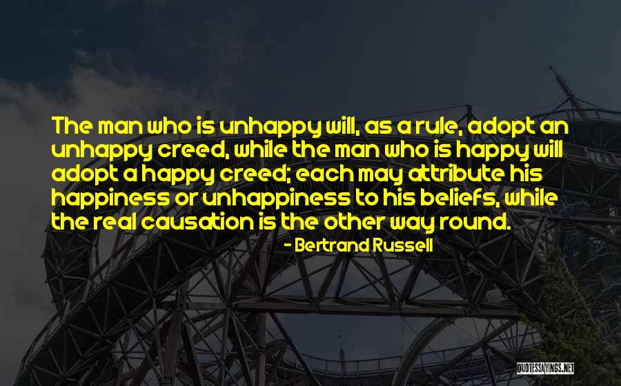 Voorschoten Weather Quotes By Bertrand Russell