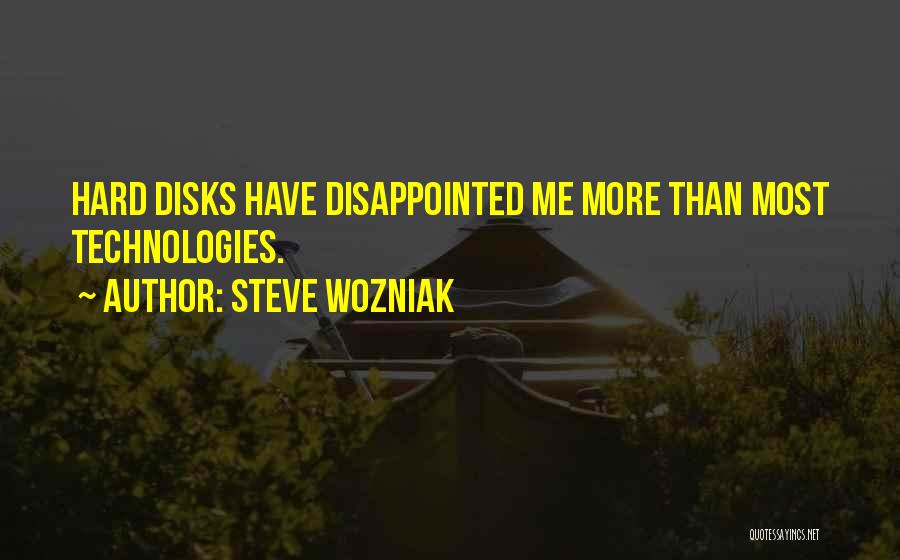 Voorschoten Weather Quotes By Steve Wozniak