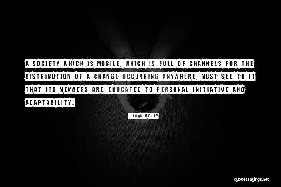 Voorste Quotes By John Dewey Voorste Quotes By John Dewey