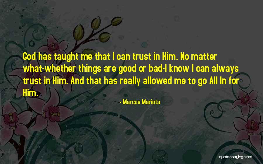 Voorstellen Gary Quotes By Marcus Mariota Voorstellen Gary Quotes By Marcus Mariota