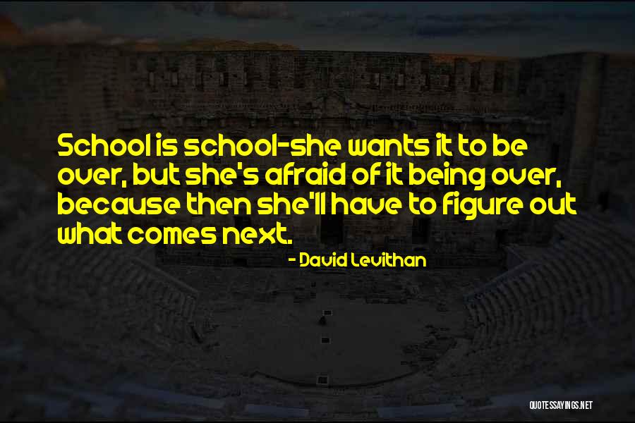Voortdurend De Hik Quotes By David Levithan Voortdurend De Hik Quotes By David Levithan