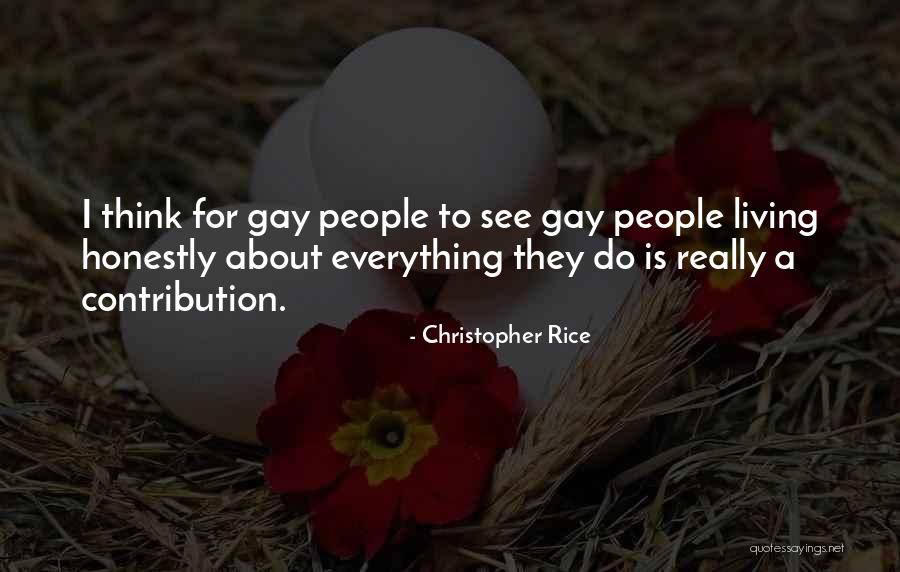 Voortdurend Engels Quotes By Christopher Rice Voortdurend Engels Quotes By Christopher Rice