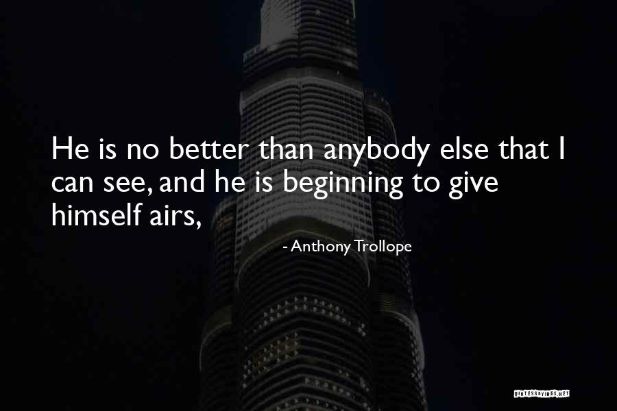 Voortman Sugar Free Quotes By Anthony Trollope Voortman Sugar Free Quotes By Anthony Trollope