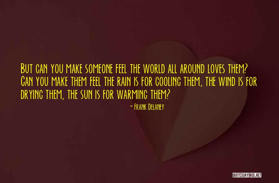 Voortman Wafers Quotes By Frank Delaney Voortman Wafers Quotes By Frank Delaney