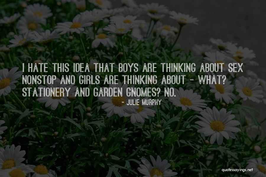 Voortman Wafers Quotes By Julie Murphy Voortman Wafers Quotes By Julie Murphy