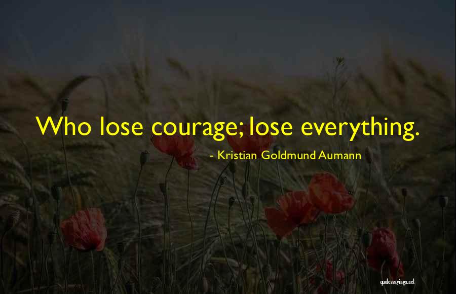 Voortman Wafers Quotes By Kristian Goldmund Aumann Voortman Wafers Quotes By Kristian Goldmund Aumann