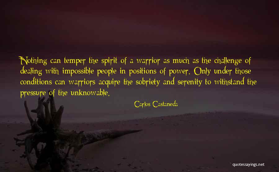 Vooruit Menen Quotes By Carlos Castaneda Vooruit Menen Quotes By Carlos Castaneda