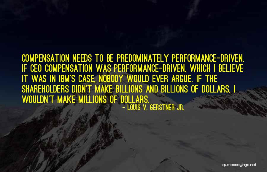 Vooruit Menen Quotes By Louis V. Gerstner Jr. Vooruit Menen Quotes By Louis V. Gerstner Jr.