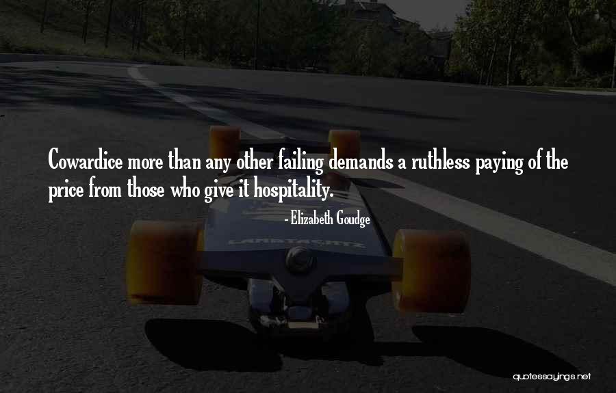 Vooruitgang Quotes By Elizabeth Goudge Vooruitgang Quotes By Elizabeth Goudge