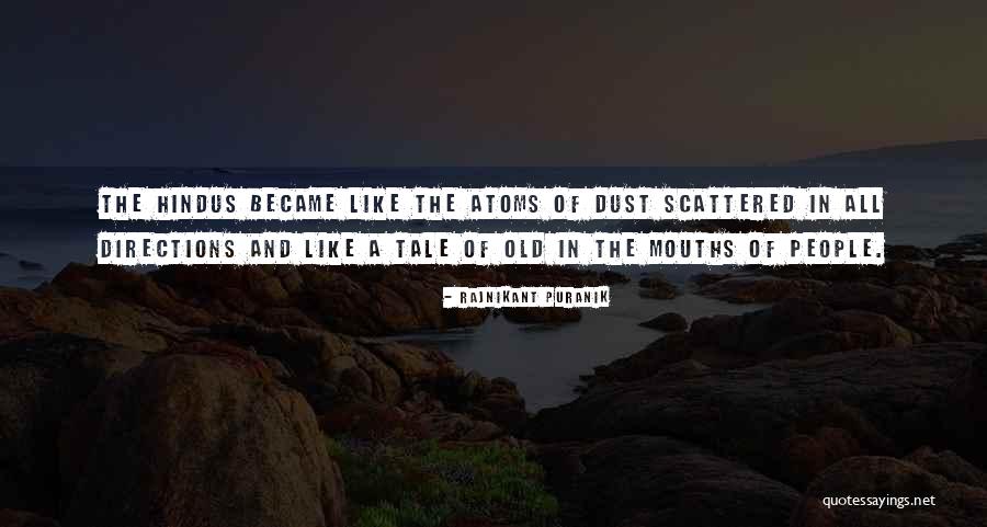 Vooruitgang Quotes By Rajnikant Puranik Vooruitgang Quotes By Rajnikant Puranik