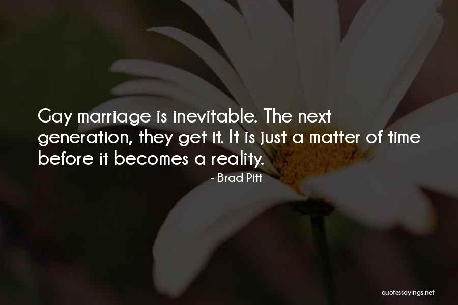 Vooruitzicht Eksterlaar Quotes By Brad Pitt Vooruitzicht Eksterlaar Quotes By Brad Pitt