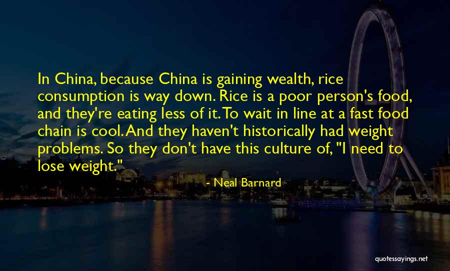 Vooruitzicht Eksterlaar Quotes By Neal Barnard Vooruitzicht Eksterlaar Quotes By Neal Barnard
