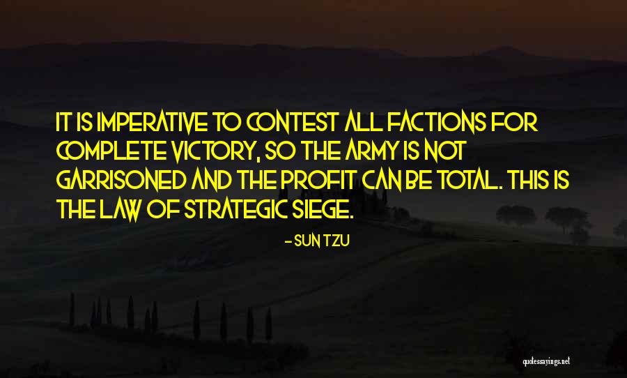 Vooruitzichten Quotes By Sun Tzu Vooruitzichten Quotes By Sun Tzu