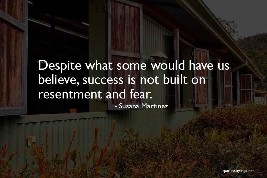 Voorwaarde Quotes By Susana Martinez Voorwaarde Quotes By Susana Martinez