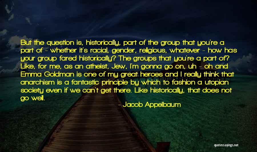 Voorzien Duits Quotes By Jacob Appelbaum Voorzien Duits Quotes By Jacob Appelbaum