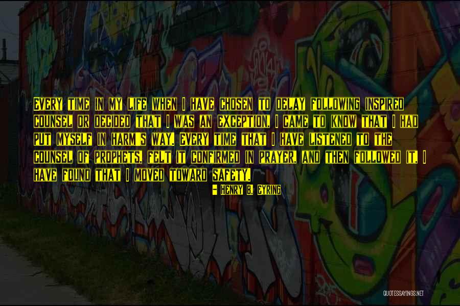 Voracidad Definicion Quotes By Henry B. Eyring Voracidad Definicion Quotes By Henry B. Eyring