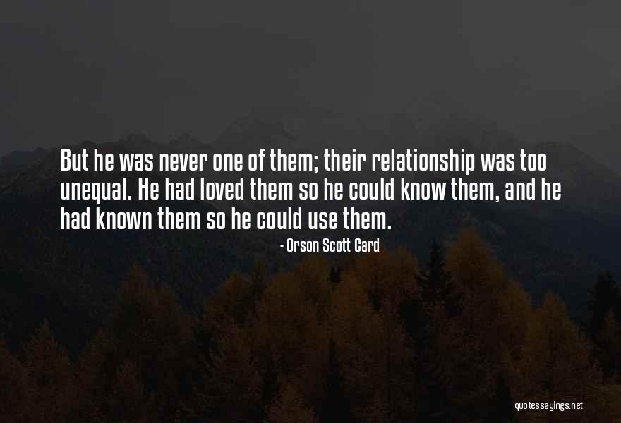 Voracidad Definicion Quotes By Orson Scott Card Voracidad Definicion Quotes By Orson Scott Card