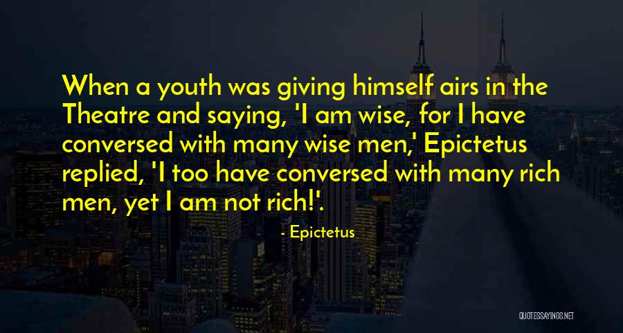 Voracidade Quotes By Epictetus Voracidade Quotes By Epictetus