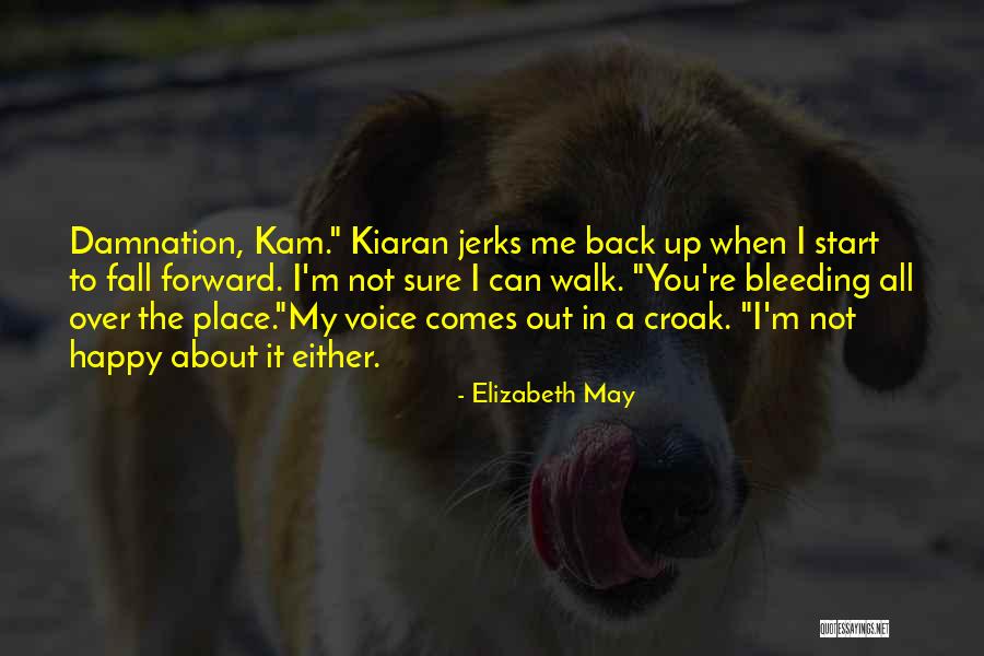 Voracidade Sinonimo Quotes By Elizabeth May Voracidade Sinonimo Quotes By Elizabeth May
