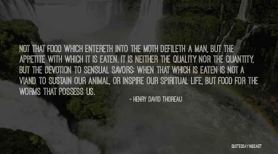 Voracidade Sinonimo Quotes By Henry David Thoreau Voracidade Sinonimo Quotes By Henry David Thoreau