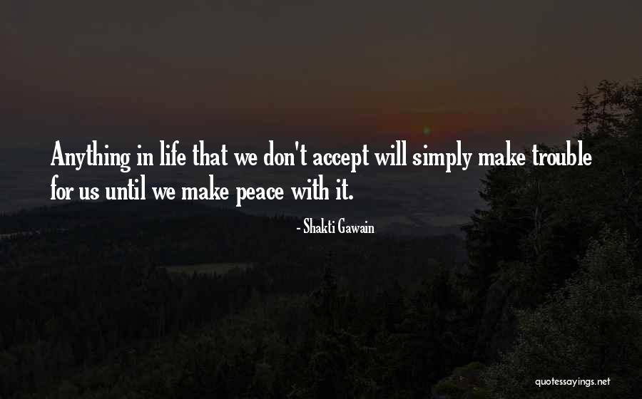 Voracious In A Sentence Quotes By Shakti Gawain Voracious In A Sentence Quotes By Shakti Gawain