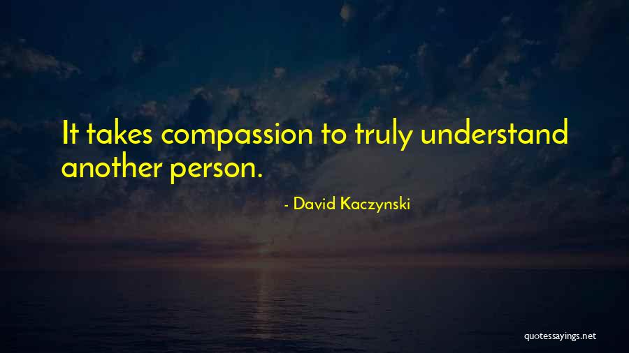 Voracious Reader Quotes By David Kaczynski