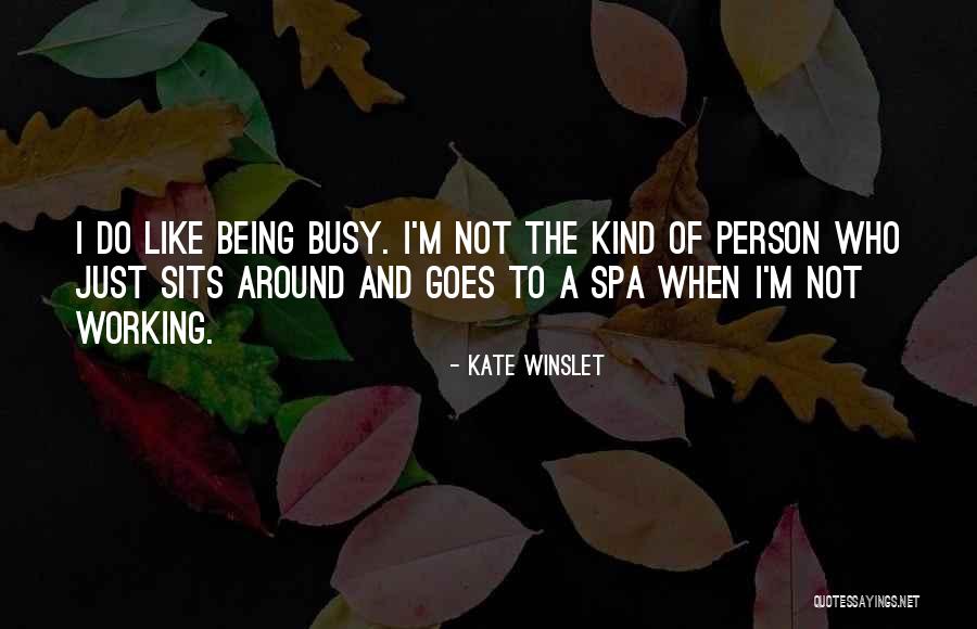 Voraciously Cookbook Quotes By Kate Winslet Voraciously Cookbook Quotes By Kate Winslet