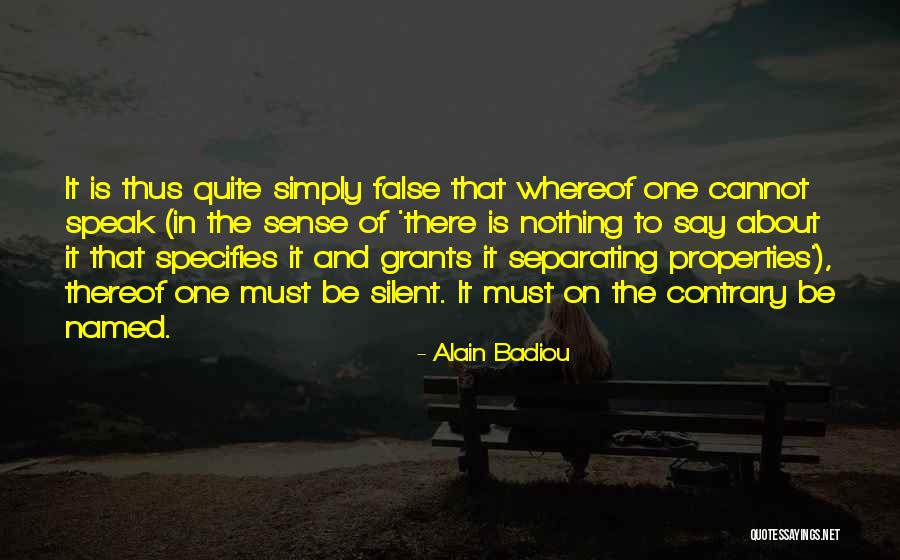 Voraciously Washington Quotes By Alain Badiou Voraciously Washington Quotes By Alain Badiou