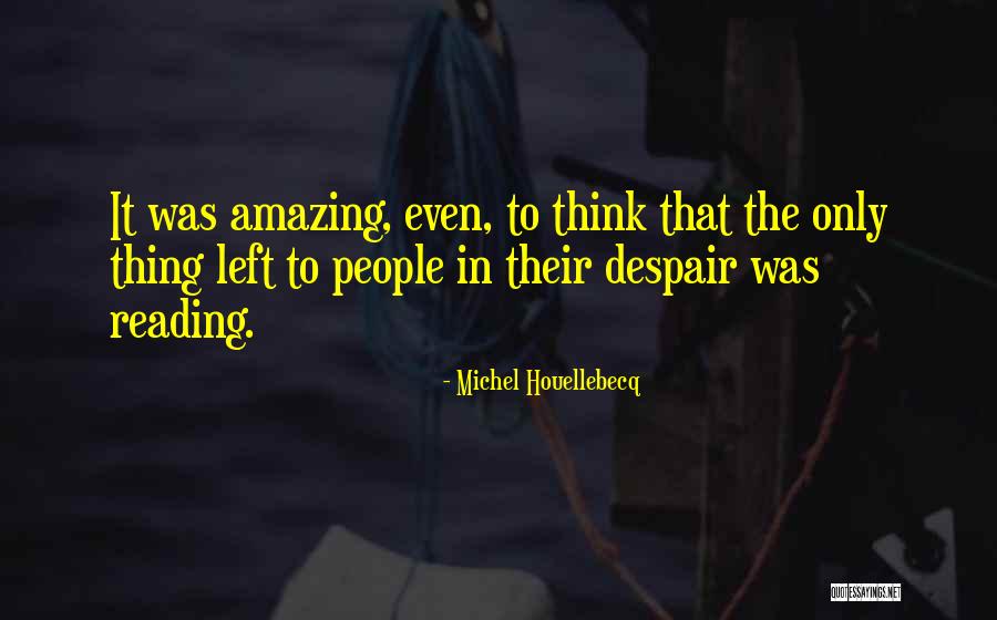 Voraciously Washington Quotes By Michel Houellebecq Voraciously Washington Quotes By Michel Houellebecq