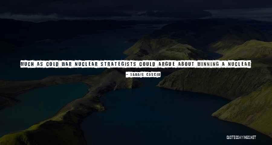 Voragine Golden Quotes By Jamais Cascio Voragine Golden Quotes By Jamais Cascio