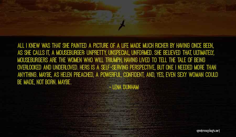 Voragine Sinonimo Quotes By Lena Dunham Voragine Sinonimo Quotes By Lena Dunham