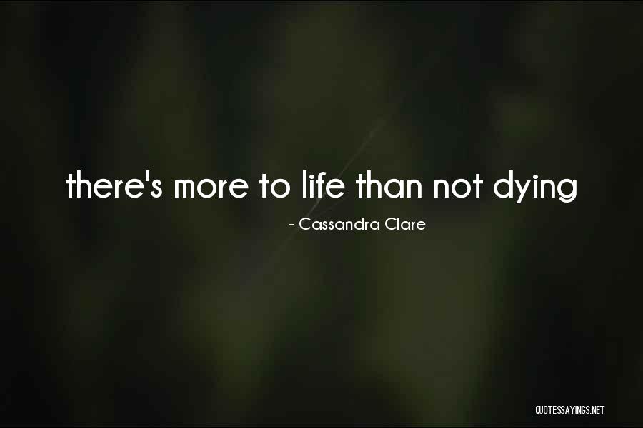 Vorantreiben Beispiele Quotes By Cassandra Clare Vorantreiben Beispiele Quotes By Cassandra Clare